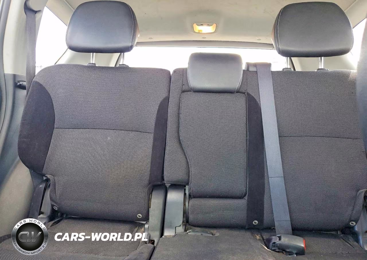 2010 Mitsubishi Outlander Se VIN:JA4AS3AW2AZ014041 - 10