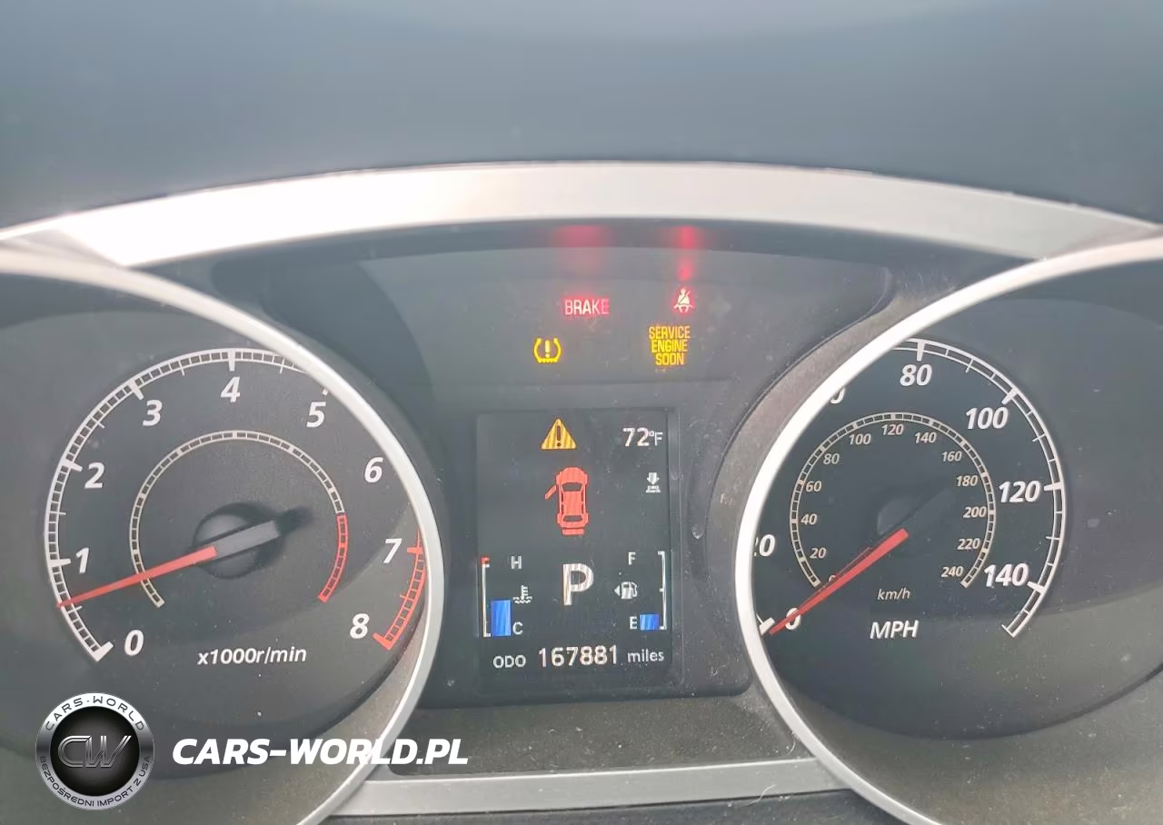 2010 Mitsubishi Outlander Se VIN:JA4AS3AW2AZ014041 - 9