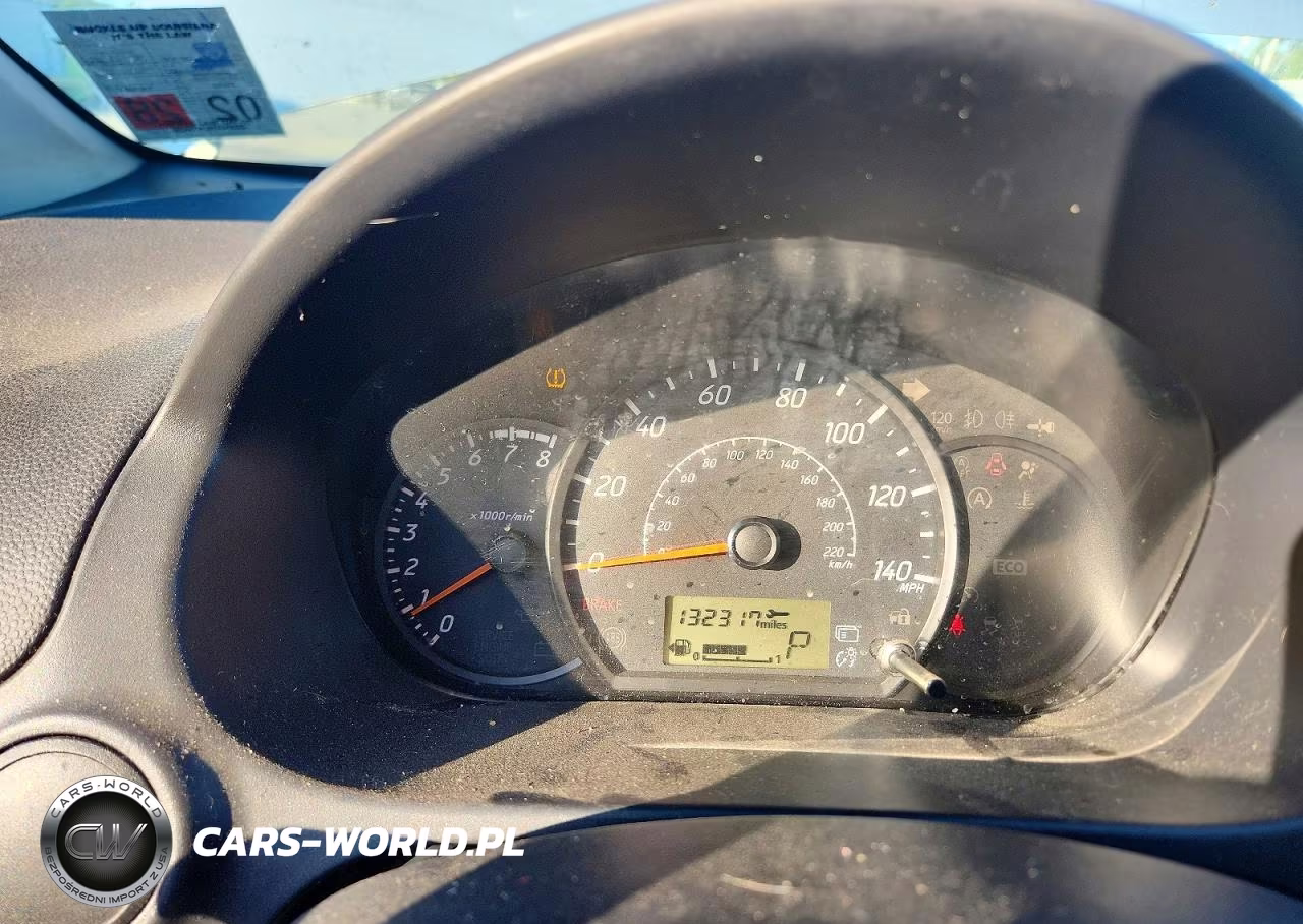 2019 Mitsubishi Mirage G4 Es VIN:ML32F3FJ3KHF12015 - 9