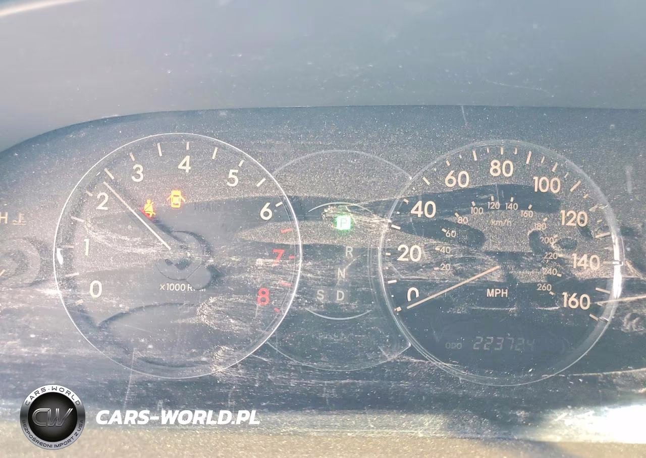 2005 Toyota Avalon Xls VIN:4T1BK36B05U060028 - 9