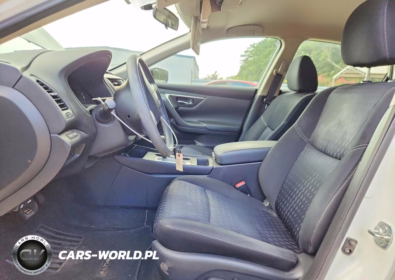 2018 Nissan Altima 2.5 S VIN:1N4AL3AP7JC190264 - 7