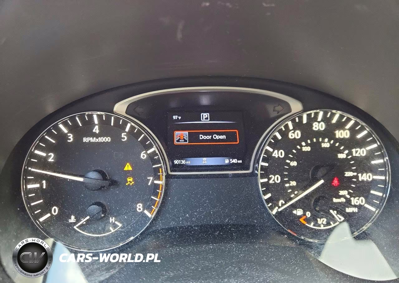 2018 Nissan Altima 2.5 S VIN:1N4AL3AP7JC190264 - 9