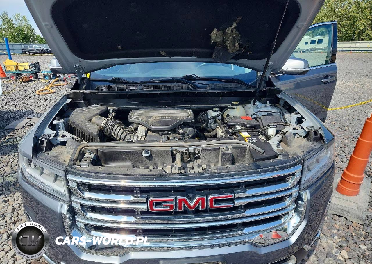 2020 GMC Acadia Sle VIN:1GKKNRLSXLZ157647 - 11