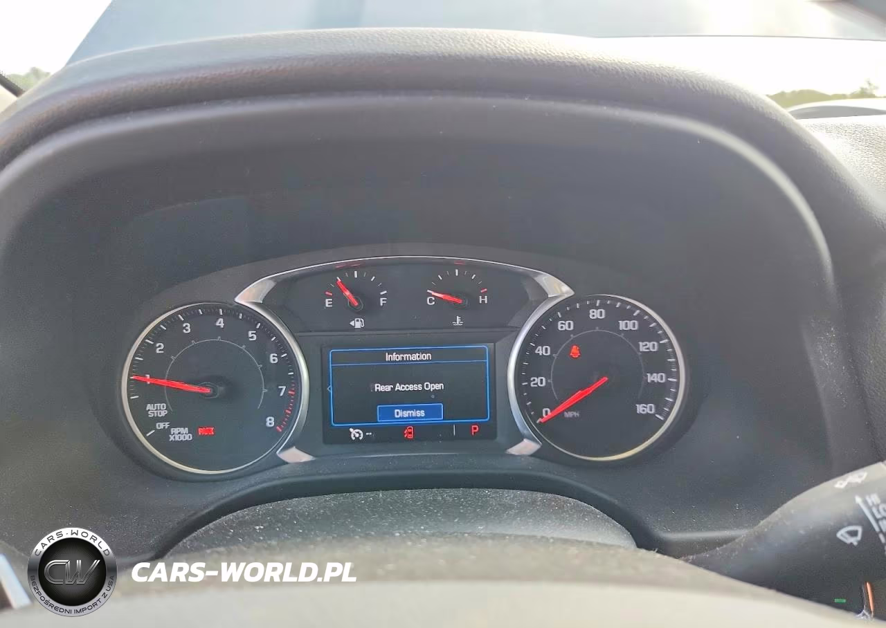 2020 GMC Acadia Sle VIN:1GKKNRLSXLZ157647 - 9