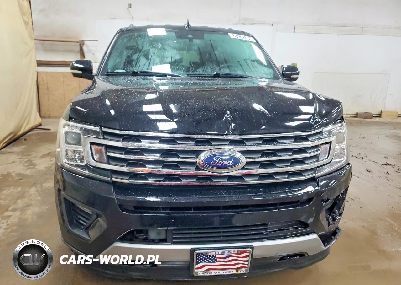 2018 Ford Expedition Xlt VIN:1FMJU1JT3JEA48874 - 5