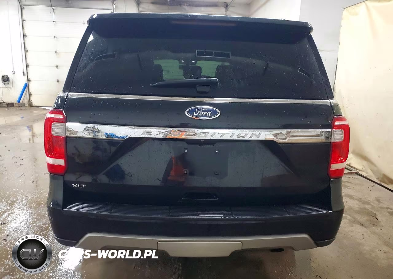 2018 Ford Expedition Xlt VIN:1FMJU1JT3JEA48874 - 6