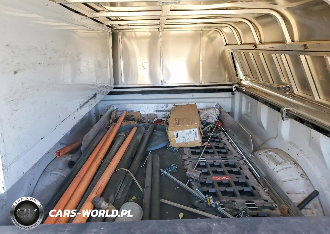2023 Ford F350 Super Duty VIN:1FT8W3BA2PED52521 - 10