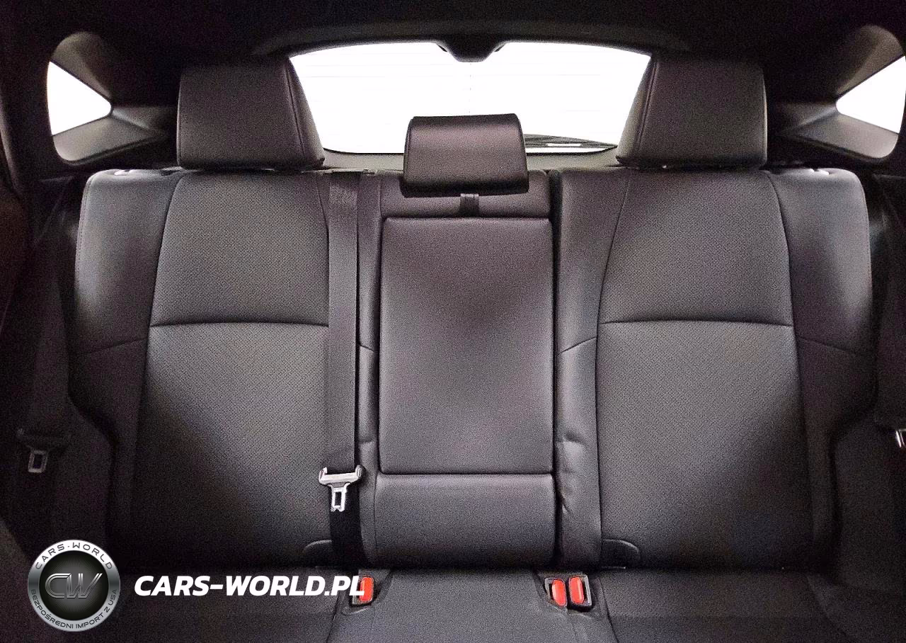 2024 Toyota Venza Limited VIN:JTEAAAAH5RJ157473 - 10