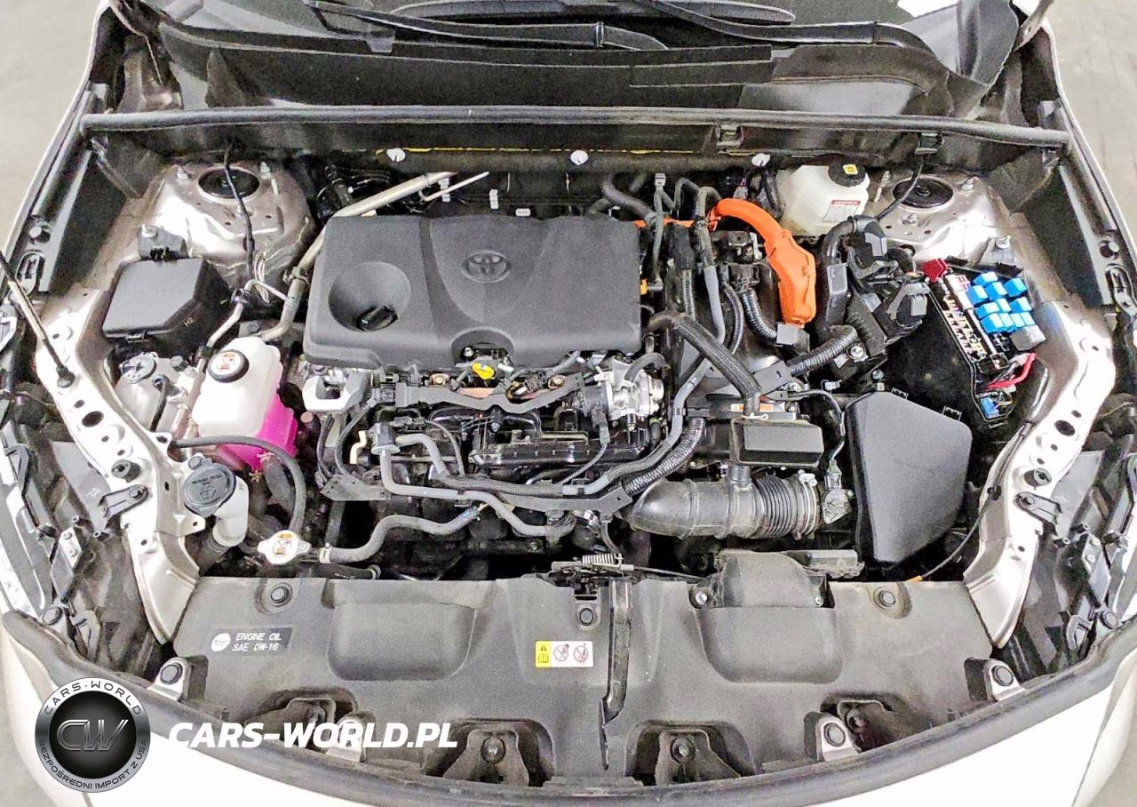 2024 Toyota Venza Limited VIN:JTEAAAAH5RJ157473 - 12