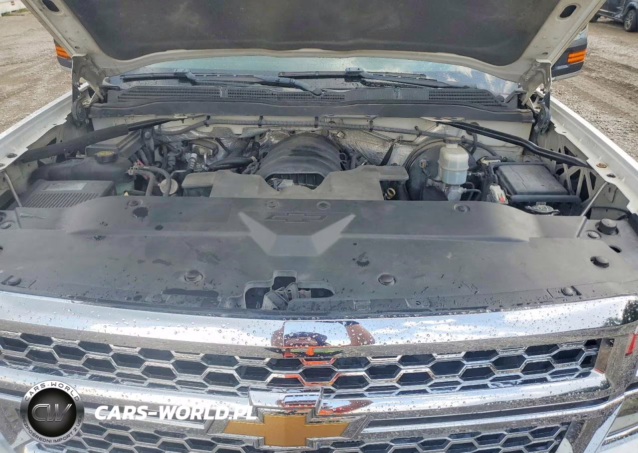 2014 Chevrolet Silverado K1500 Ltz VIN:3GCUKSEC8EG207300 - 11