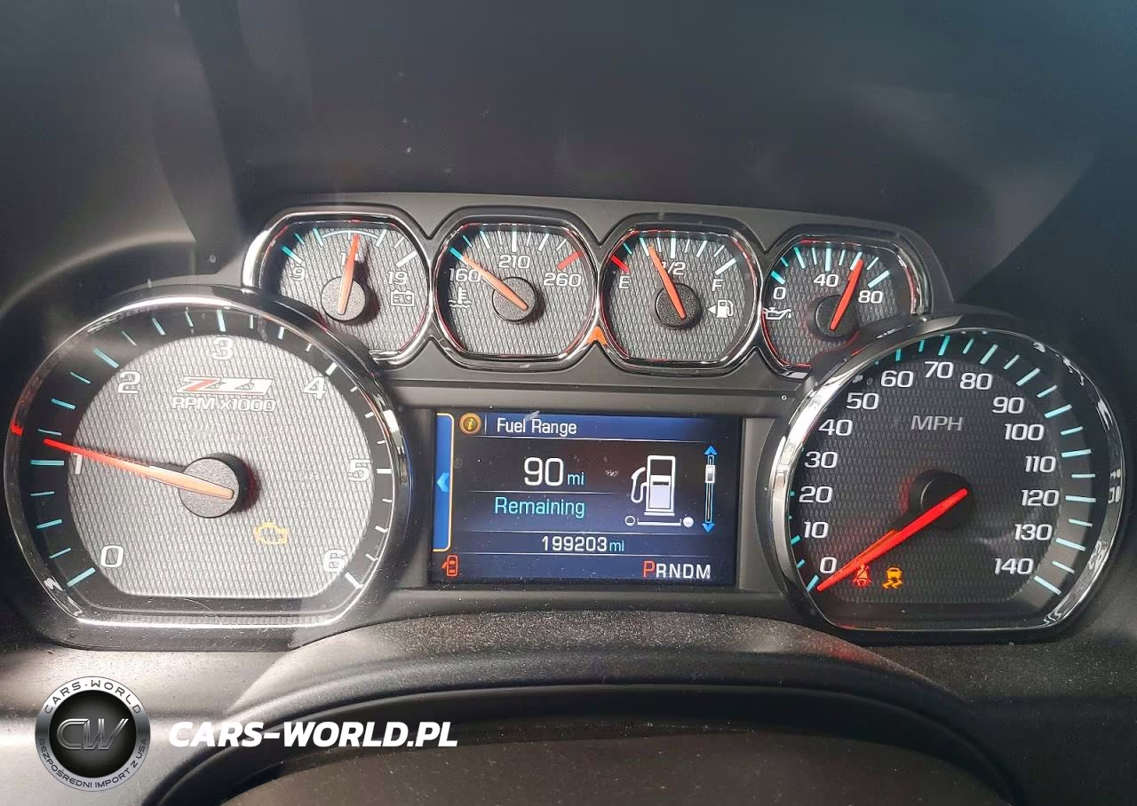 2014 Chevrolet Silverado K1500 Ltz VIN:3GCUKSEC8EG207300 - 9