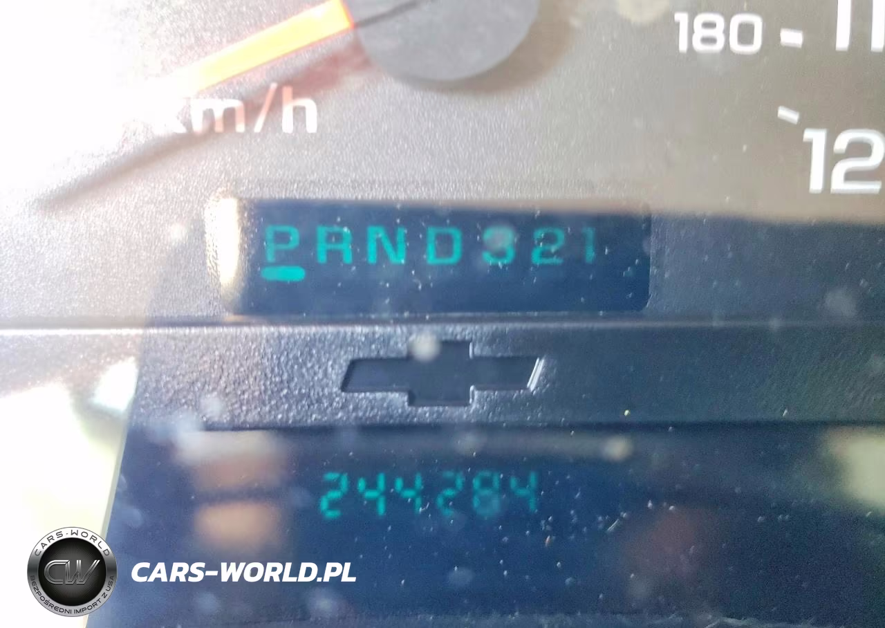 2005 Chevrolet Trailblazer Ls VIN:1GNDT13SX52372511 - 9
