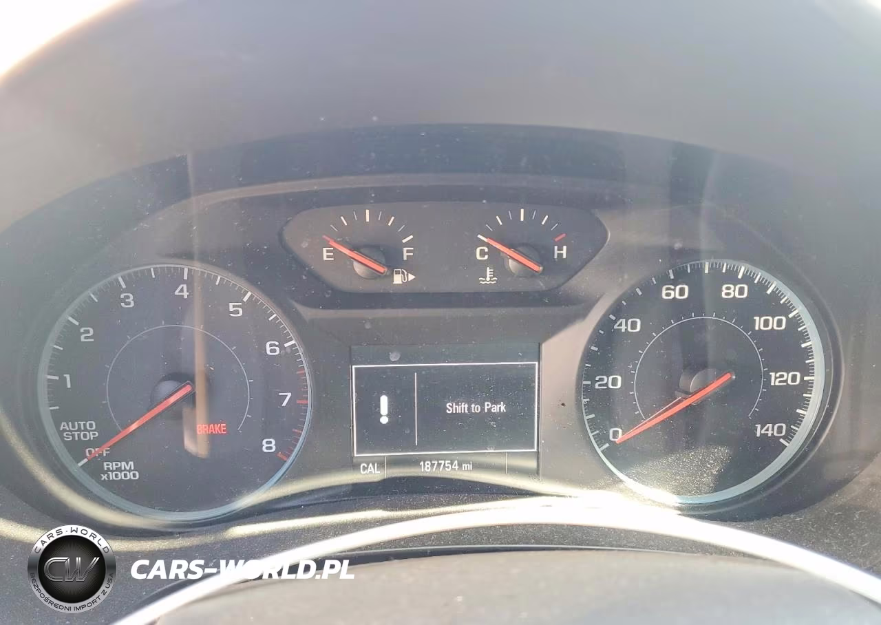 2016 Chevrolet Malibu Ls VIN:1G1ZC5STXGF300924 - 9