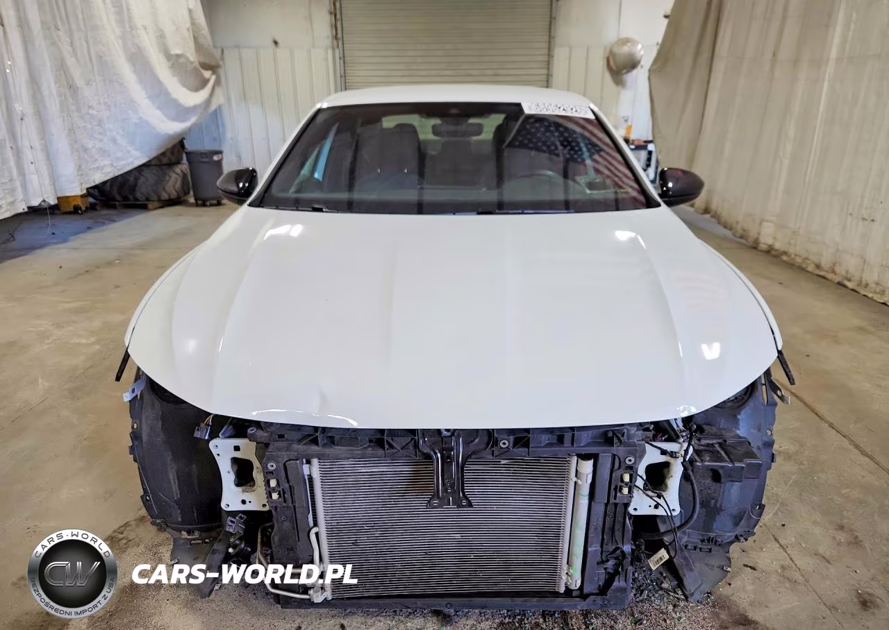 2025 Volkswagen Jetta Sport VIN:3VWBX7BU9SM029426 - 5