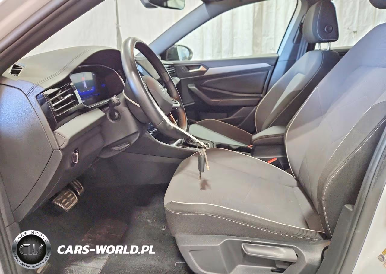 2025 Volkswagen Jetta Sport VIN:3VWBX7BU9SM029426 - 7