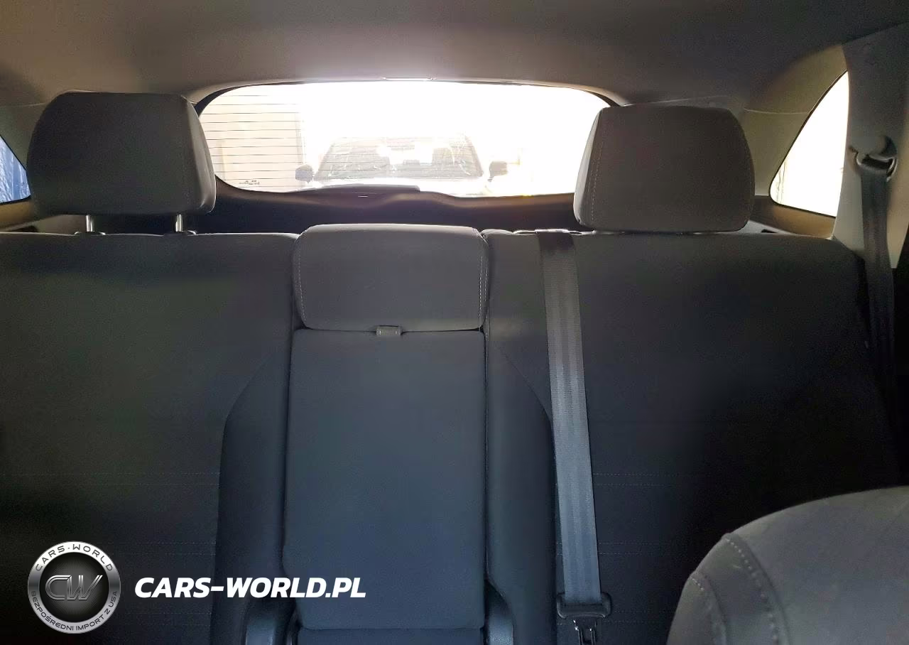 2017 Kia Sorento Lx VIN:5XYPG4A37HG302188 - 10