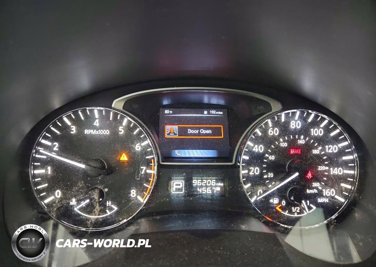 2015 Nissan Altima 2.5 Sl VIN:1N4AL3AP2FN880032 - 9