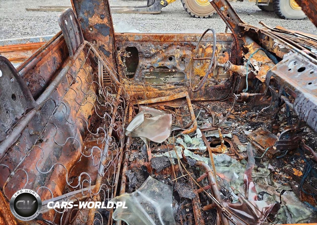 1985 Toyota Pickup 1-2 Ton Rn50 VIN:JT4RN50R0F0061068 - 10