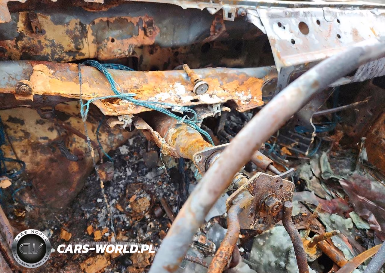 1985 Toyota Pickup 1-2 Ton Rn50 VIN:JT4RN50R0F0061068 - 9