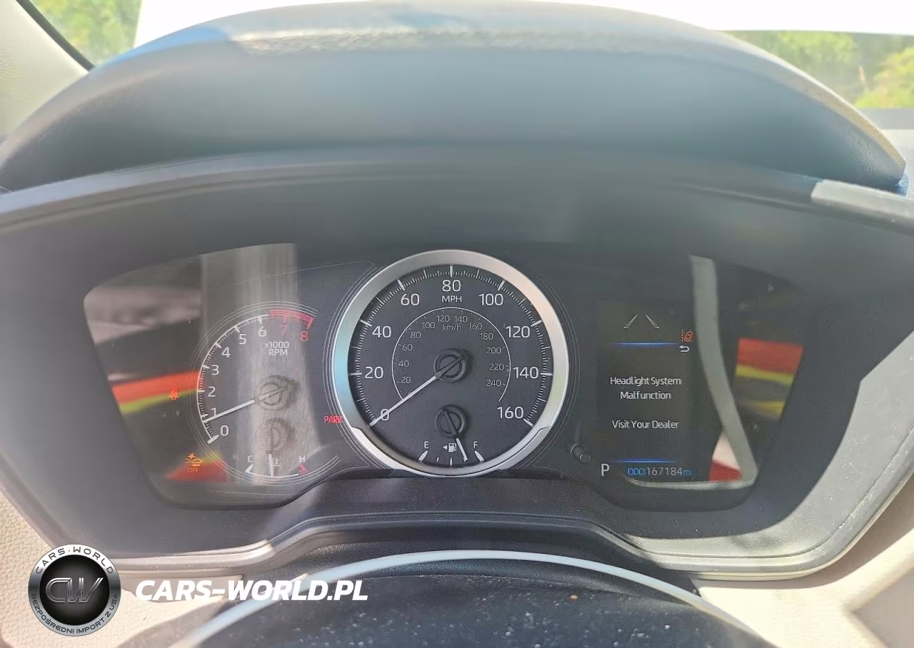 2022 Toyota Corolla Le VIN:JTDEPMAE6NJ191198 - 9