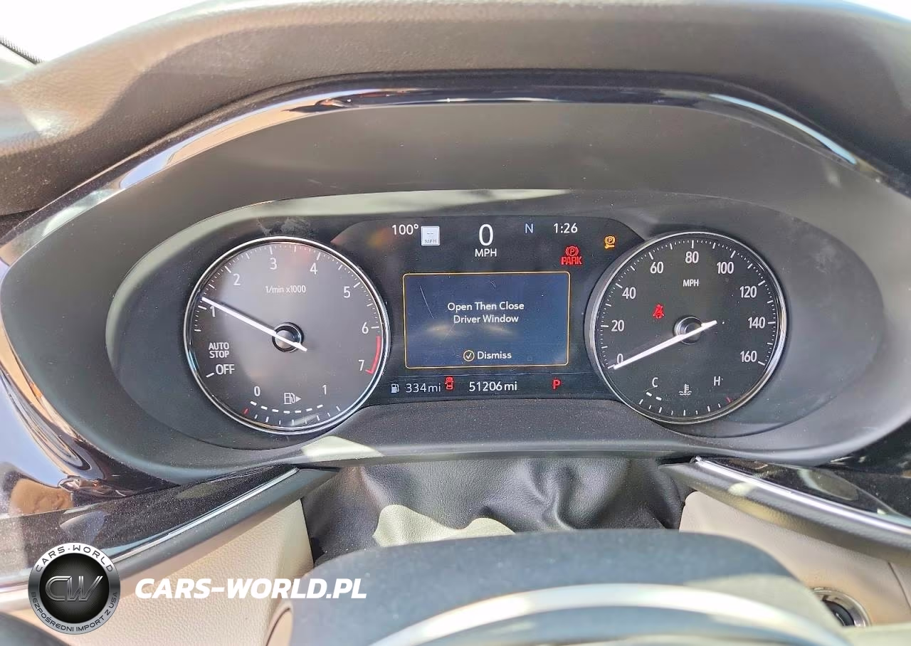 2023 Buick Envision Avenir VIN:LRBFZRR47PD069098 - 9