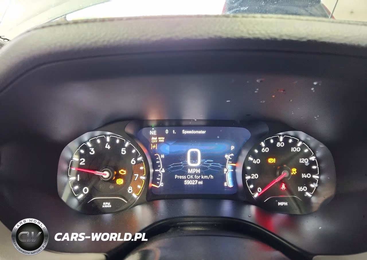 2025 Jeep Compass Limited VIN:3C4NJDCNXST508399 - 9