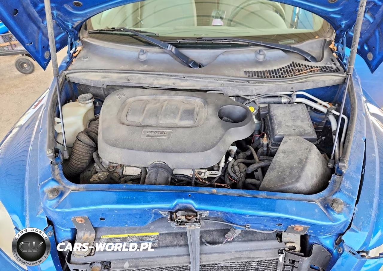2009 Chevrolet Hhr Ls VIN:3GNCA13B99S567995 - 11
