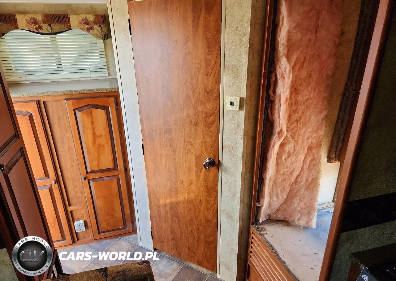 2011 Keystone Passport Camper VIN:4YDT19520BX414136 - 8