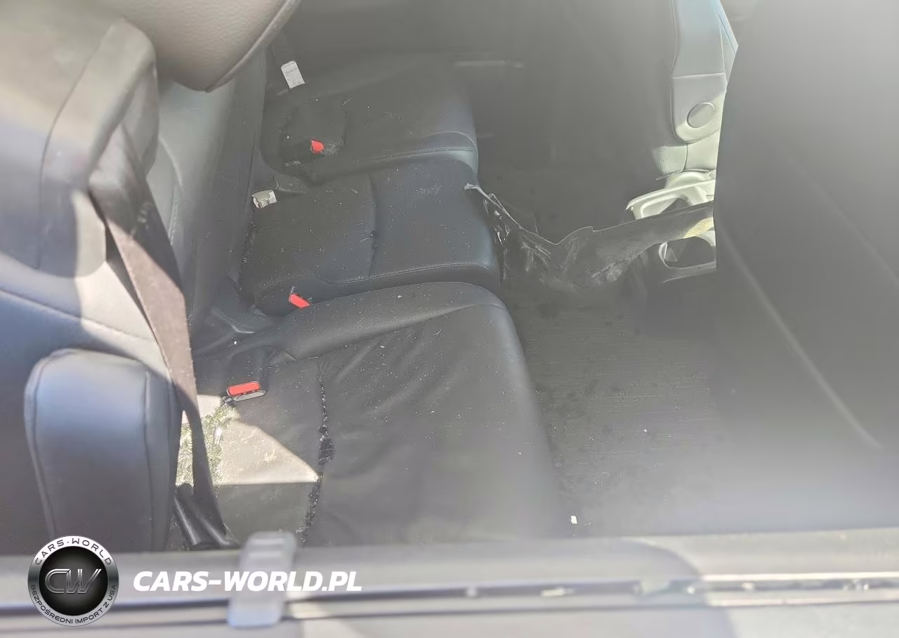 2025 Honda Odyssey Exl VIN:5FNRL6H69SB082275 - 11
