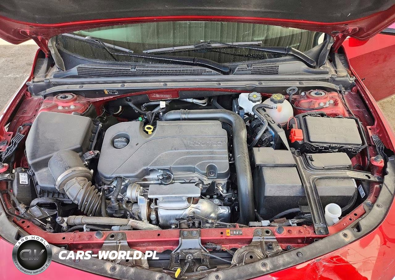 2024 Chevrolet Malibu Rs VIN:1G1ZG5ST5RF181025 - 11