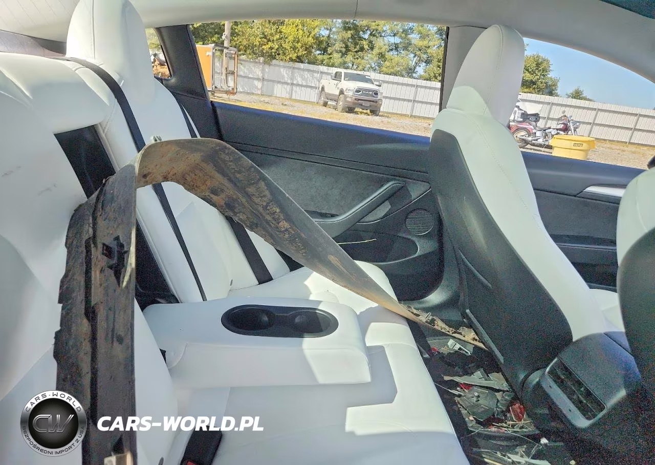 2023 Tesla Model 3 VIN:5YJ3E1EA8PF552377 - 10
