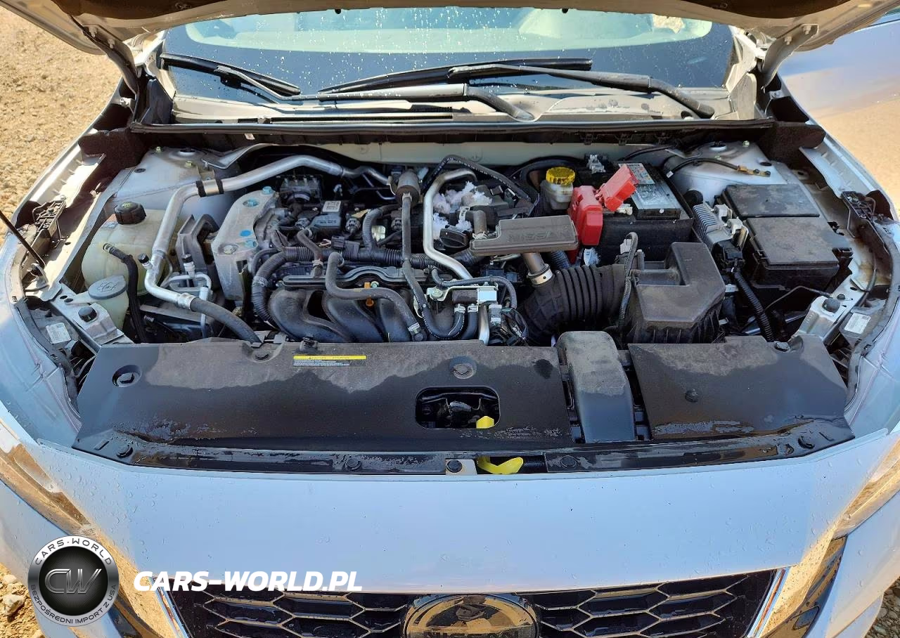 2022 Nissan Sentra Sv VIN:3N1AB8CV2NY282727 - 11