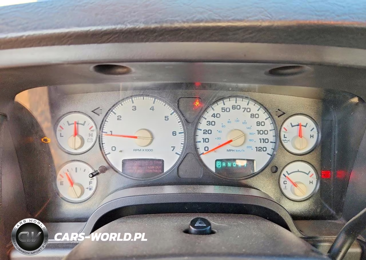 2004 Dodge Ram 1500 St VIN:1D7HA18N64S784819 - 9