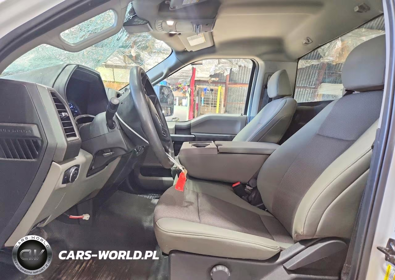 2022 Ford F250 Super Duty VIN:1FTBF2BN0NEC76300 - 7