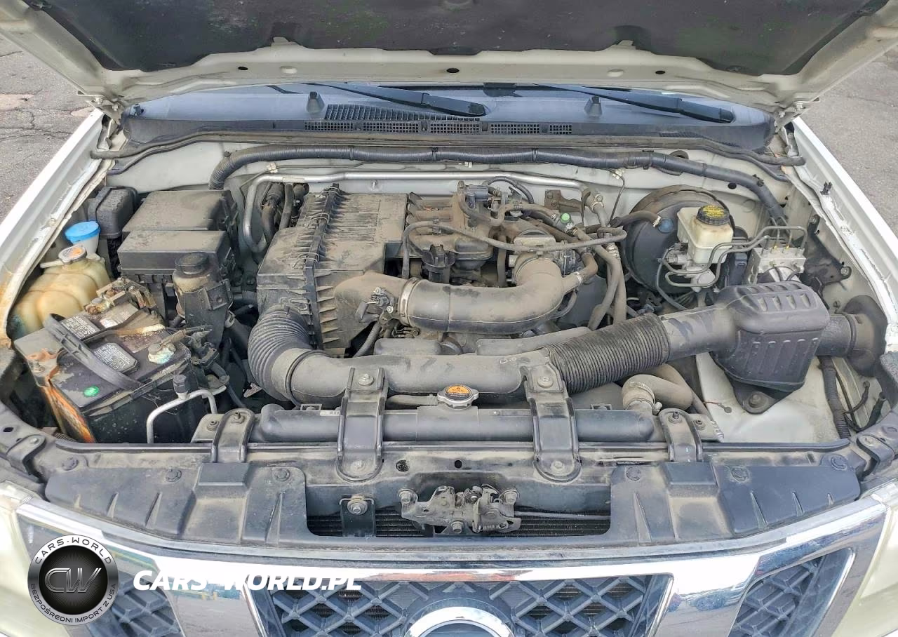 2018 Nissan Frontier S VIN:1N6BD0CT2JN702664 - 11