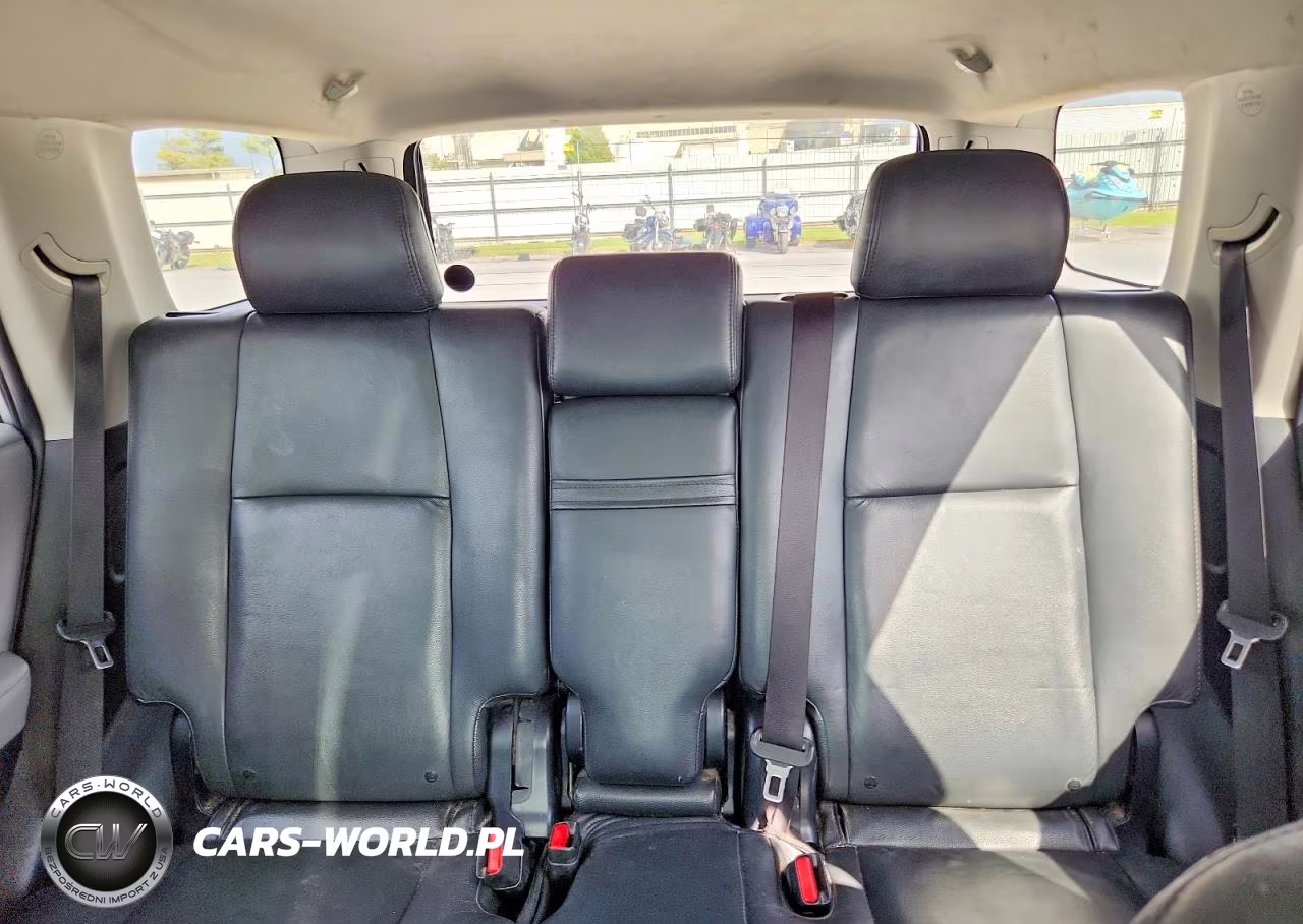 2011 Toyota 4Runner Sr5 VIN:JTEZU5JR1B5018885 - 10