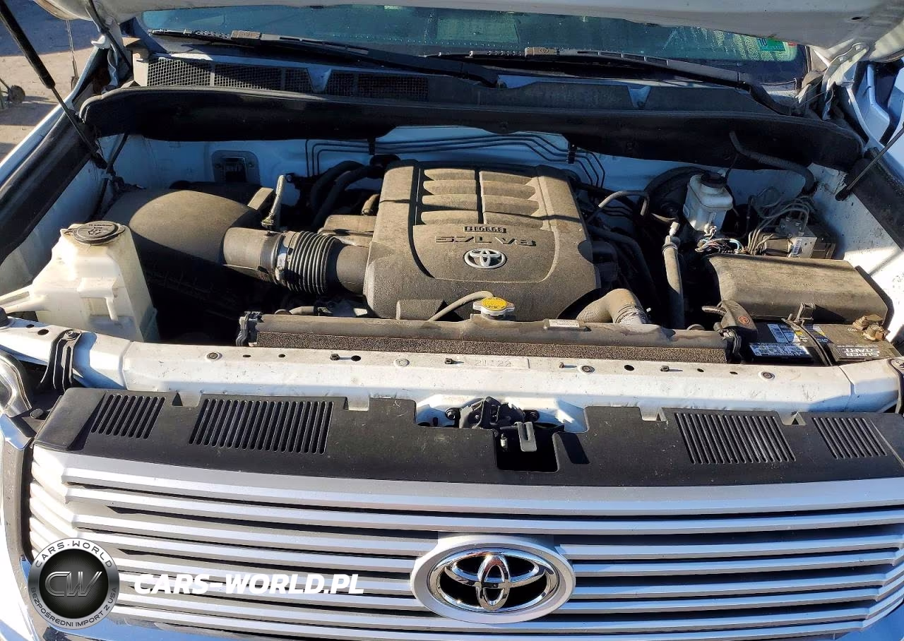 2017 Toyota Tundra Double Cab Limited VIN:5TFBY5F11HX599170 - 11