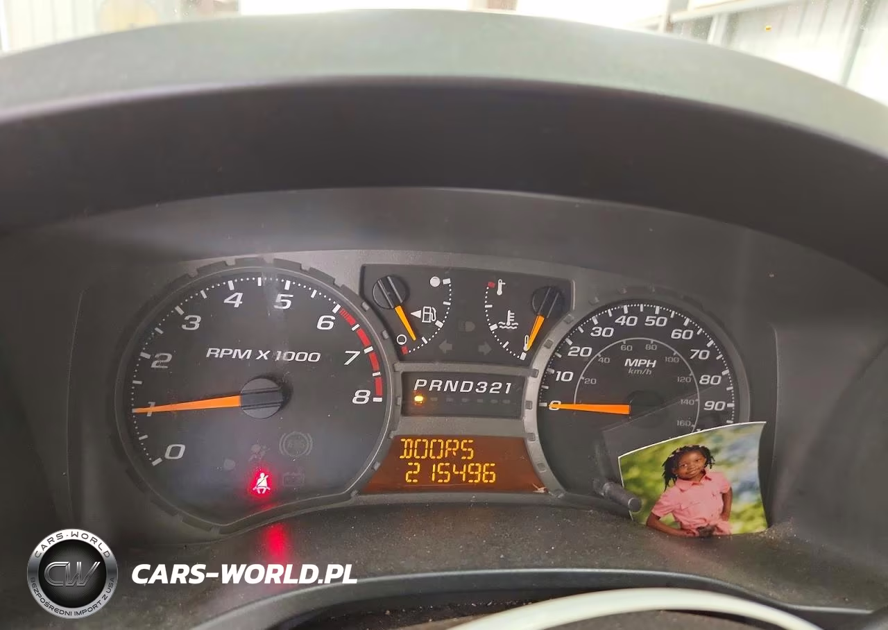 2004 Chevrolet Colorado VIN:1GCCS136248105692 - 9