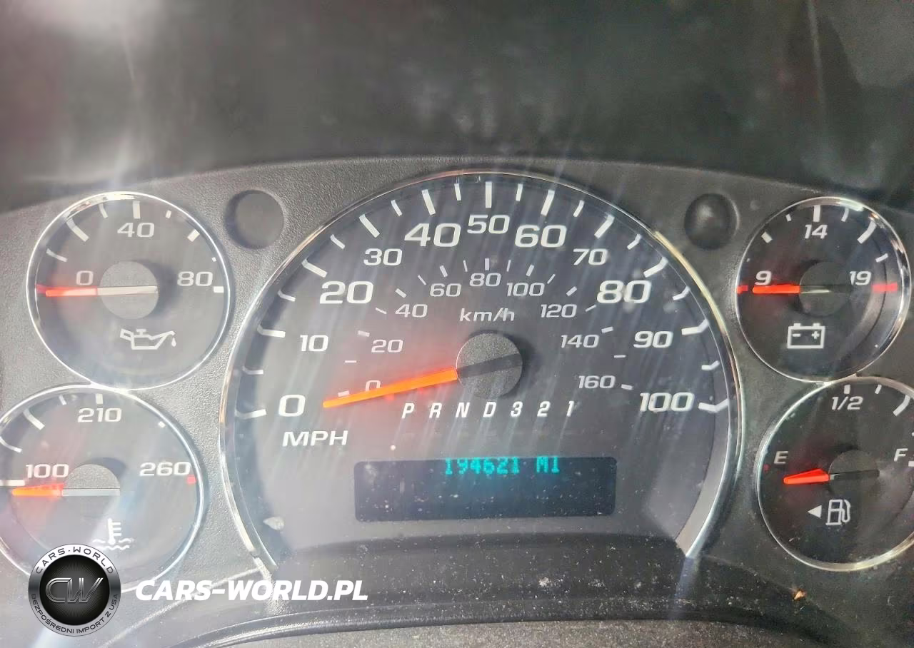 2008 Chevrolet Express G1500 VIN:1GCFG15X681229662 - 9