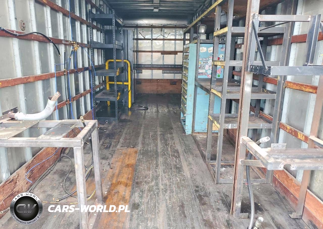 2003 International 4300 VIN:1HTMMAAM83H575114 - 12