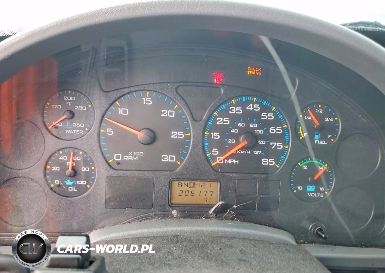 2003 International 4300 VIN:1HTMMAAM83H575114 - 9