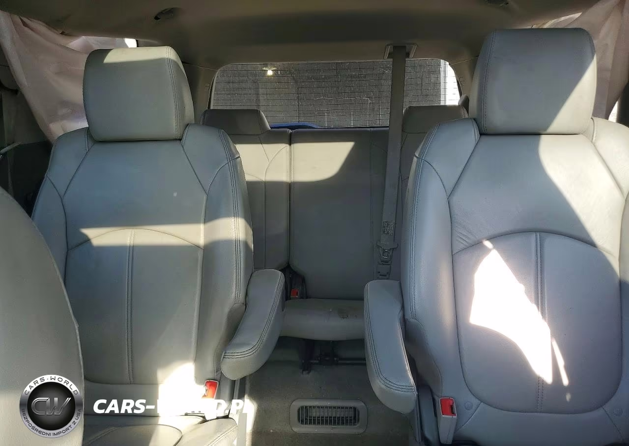 2016 GMC Acadia Slt-1 VIN:1GKKVRKD3GJ179657 - 10