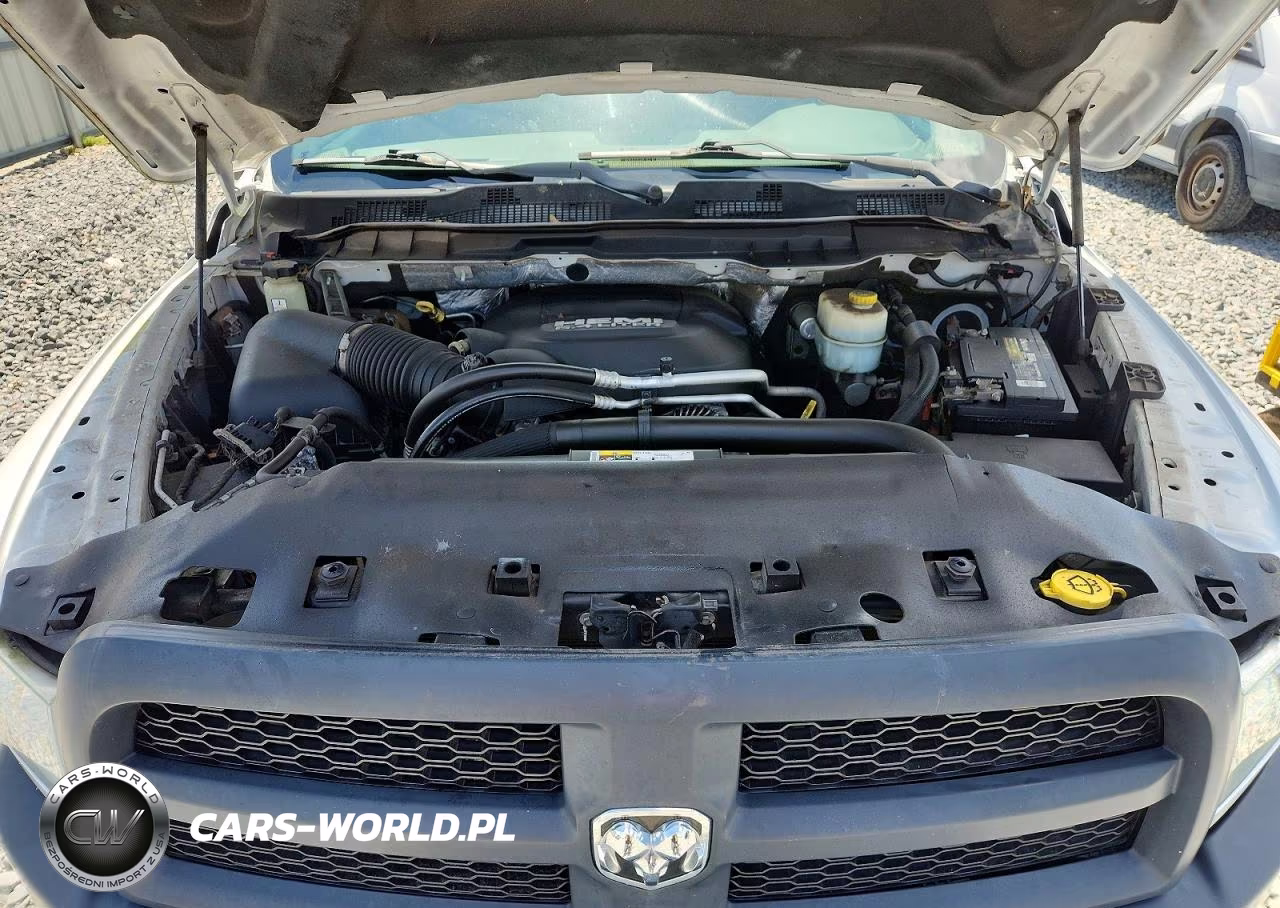 2018 Ram 2500 St VIN:3C6UR4HJ4JG212075 - 11