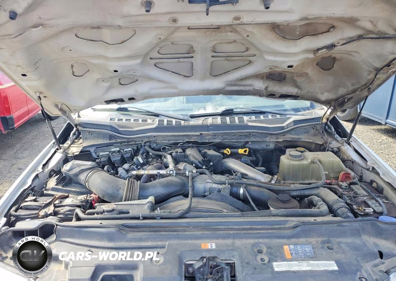 2019 Ford F450 Super Duty VIN:1FD0X4GT6KED04065 - 11