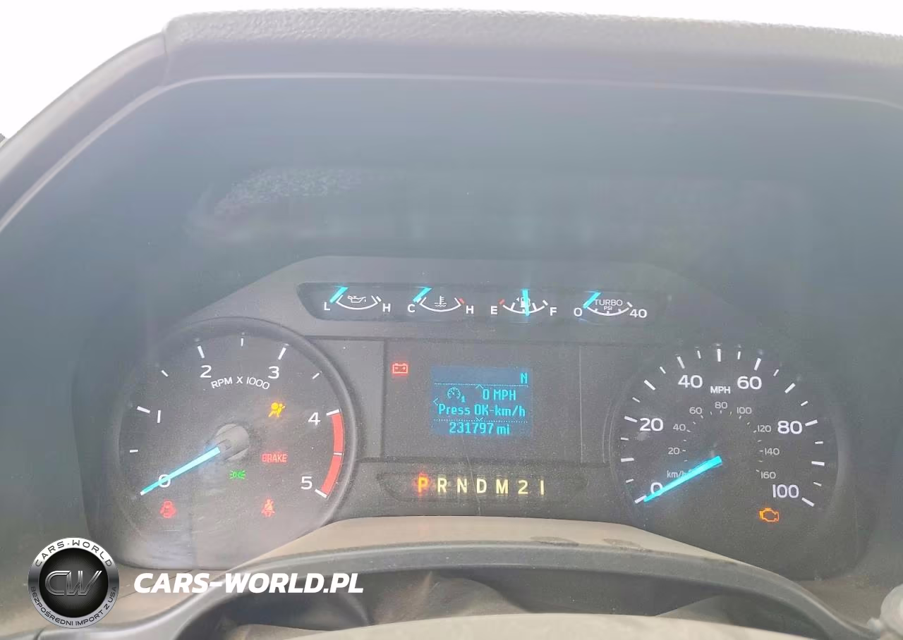 2019 Ford F450 Super Duty VIN:1FD0X4GT6KED04065 - 9