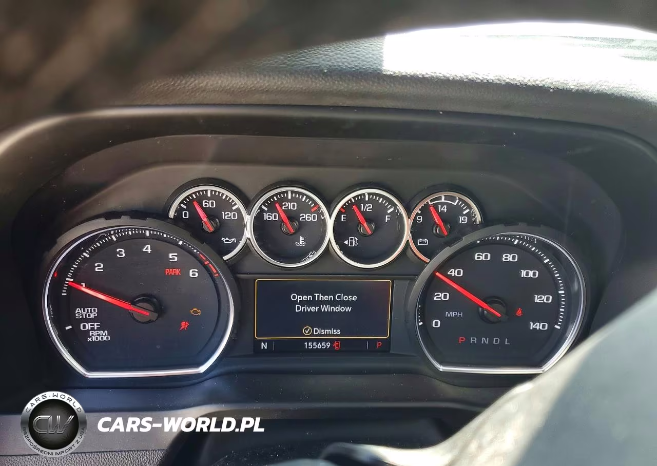 2021 Chevrolet Silverado C1500 Rst VIN:3GCPWDED8MG196044 - 9