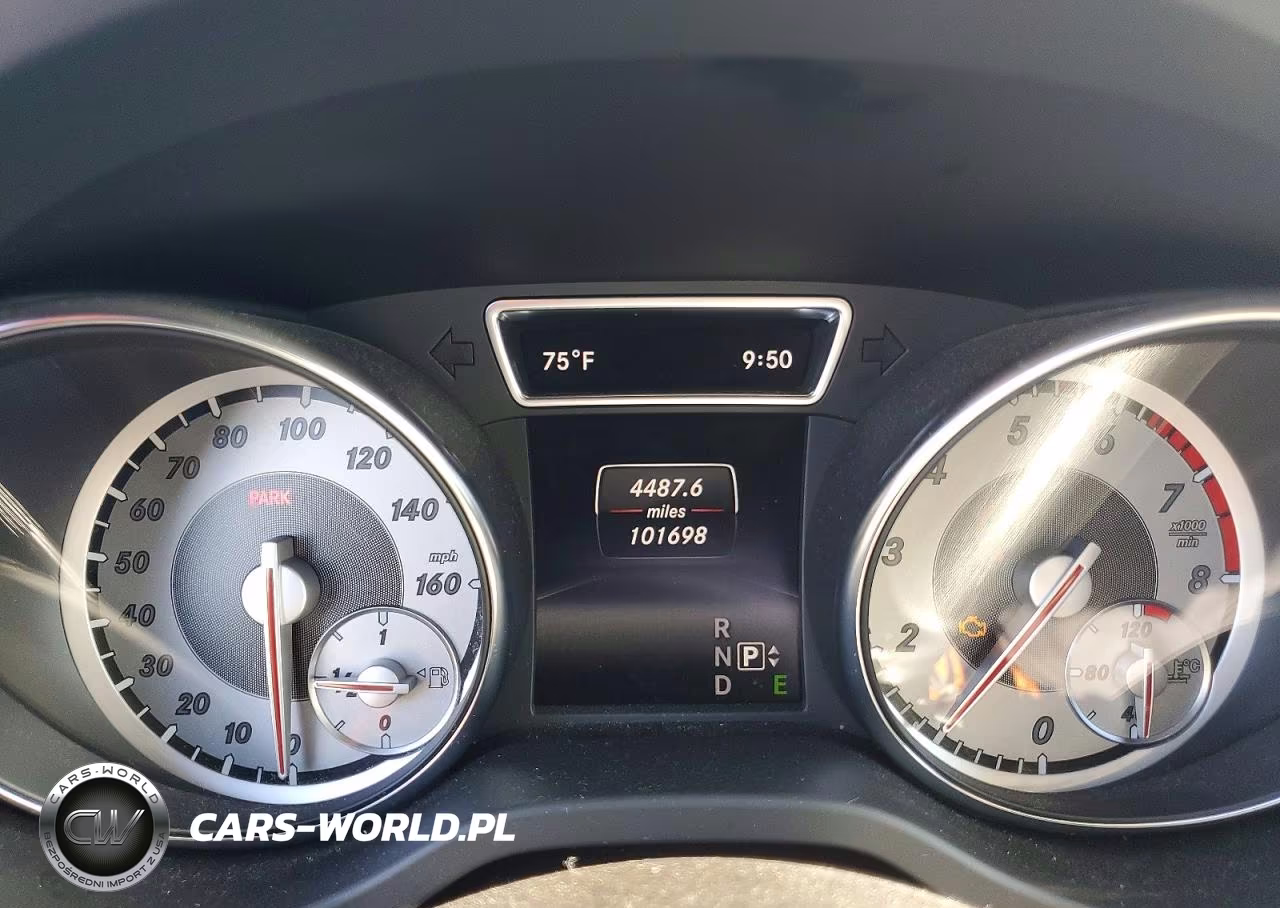 2015 Mercedes-Benz Cla 250 VIN:WDDSJ4EB5FN185297 - 9