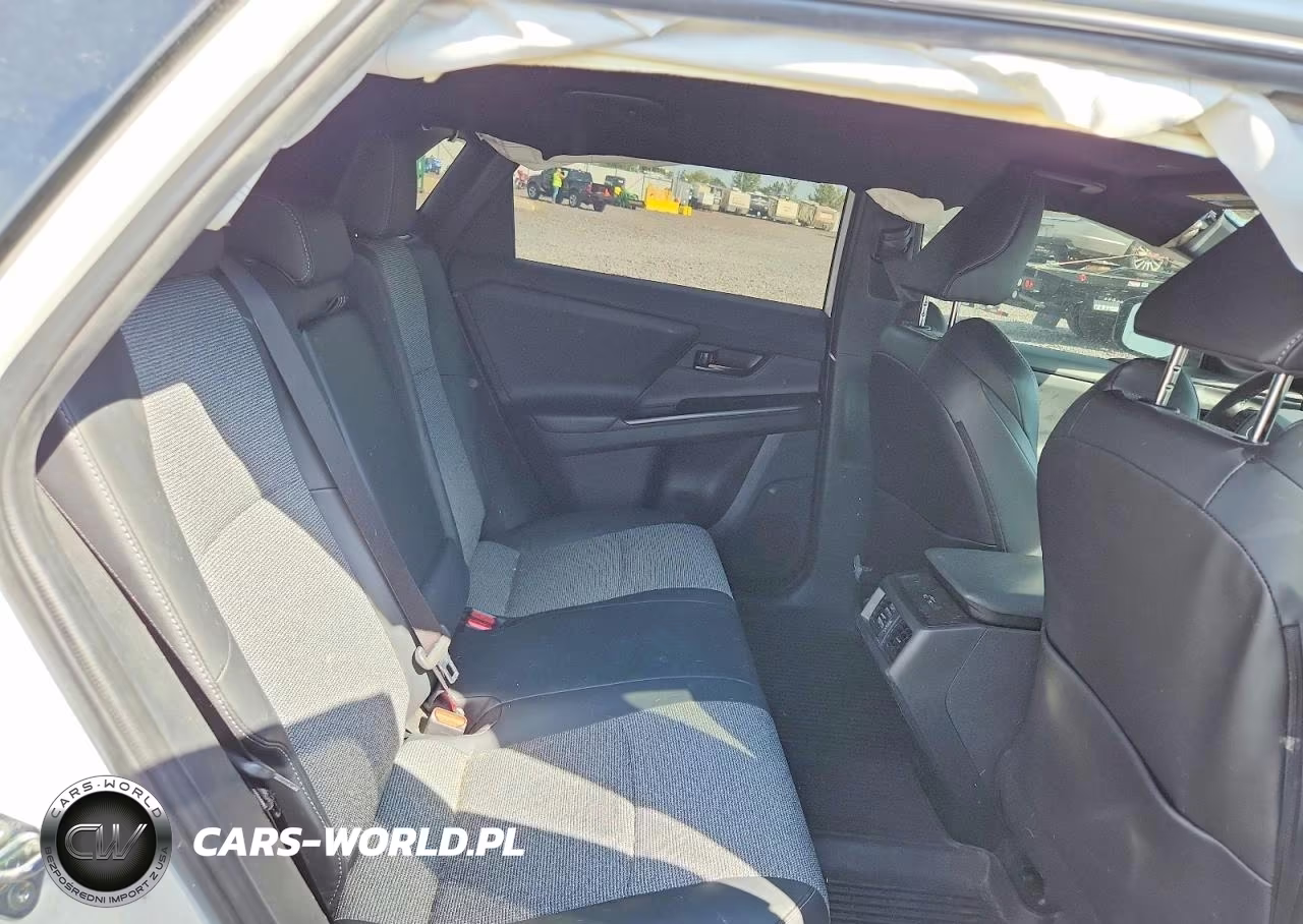 2026 Toyota Bz Xle VIN:JTMBDAFB6TA001177 - 10