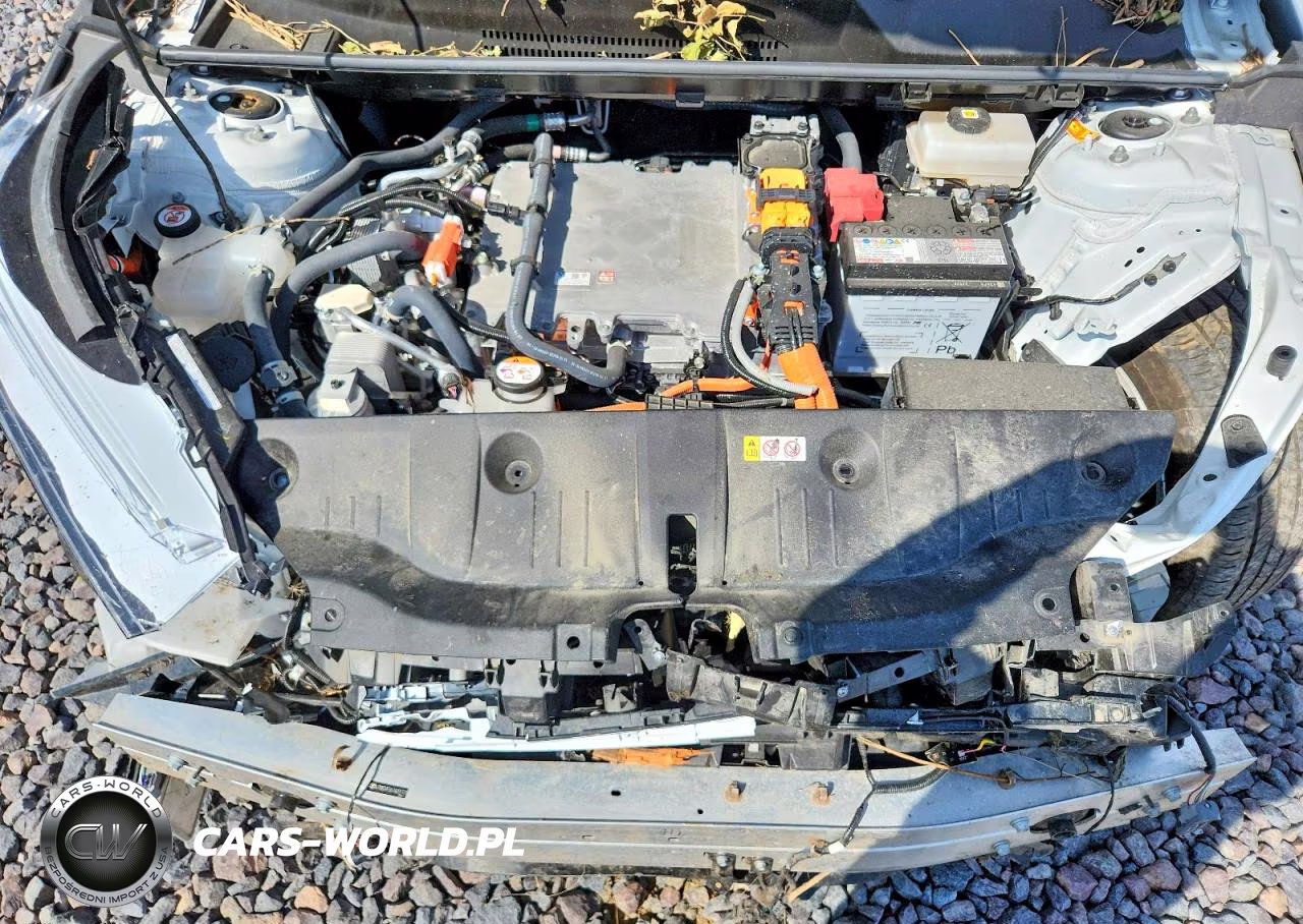2026 Toyota Bz Xle VIN:JTMBDAFB6TA001177 - 11