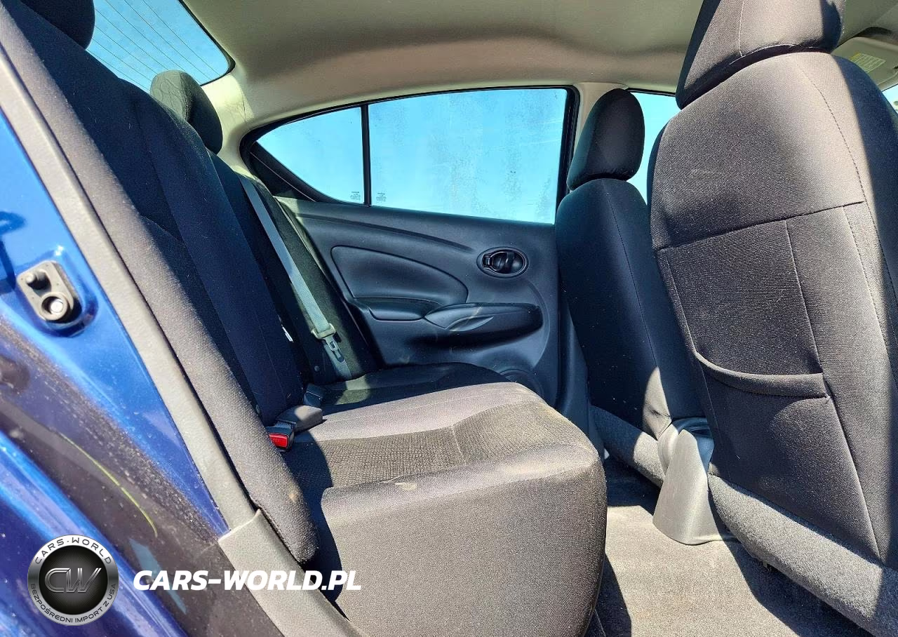 2012 Nissan Versa 1.6 S VIN:3N1CN7AP8CL944142 - 10